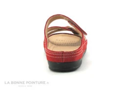 Pedi Girl CLOW Rouge - Mule Confort Femme -Chaussure Offre Boutique cd24607c73b9e66c561f35ea11d5d5ef img 1170.jpg 146696