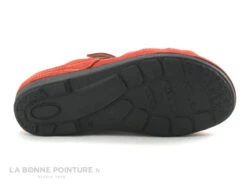 Pedi Girl CLOW Rouge - Mule Confort Femme -Chaussure Offre Boutique cd24607c73b9e66c561f35ea11d5d5ef img 1171.jpg 146287