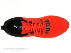 Puma WIRED RUN High Risk Red 373015 - Basket Rouge Homme -Chaussure Offre Boutique cd24607c73b9e66c561f35ea11d5d5ef img 1173.jpg 173031