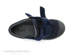 Bopy VINYL Marine - Boots GARCON Bleu Marine 2 Velcros -Chaussure Offre Boutique cd24607c73b9e66c561f35ea11d5d5ef img 1193.jpg 161426