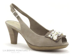 Marco Tozzi 2-29602-20 Taupe - Perles Culture - Sandale Talon 13 Marco Tozzi 2-29602-20 Taupe - Perles Culture - Sandale Talon -Chaussure Offre Boutique cd24607c73b9e66c561f35ea11d5d5ef img 1224.jpg 118836