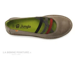 Jungla 4751 Beige - Ballerine Femme 14 Jungla 4751 Beige - Ballerine Femme -Chaussure Offre Boutique cd24607c73b9e66c561f35ea11d5d5ef img 1270.jpg 146375