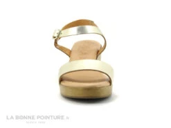 Kaola 710 - Platine - Sandale Doree Petit Talon 12 Kaola 710 - Platine - Sandale Doree Petit Talon -Chaussure Offre Boutique cd24607c73b9e66c561f35ea11d5d5ef img 1274.jpg 148266