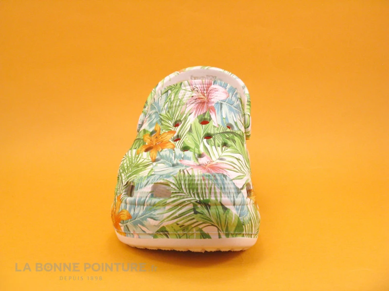 Woz DELFIN Ibiscus - Sabot Eva Femme Semelle Plateforme 4 Woz DELFIN Ibiscus - Sabot Eva Femme Semelle Plateforme – Image 2