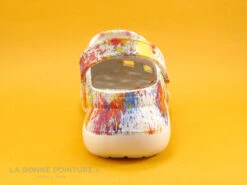 Woz DELFIN Tie Dye - Sabot Plateforme Eva Multicolore 12 Woz DELFIN Tie Dye - Sabot Plateforme Eva Multicolore -Chaussure Offre Boutique cd24607c73b9e66c561f35ea11d5d5ef img 1311.jpg 173163