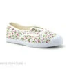 Cienta 70999 Blanc Fleuri - Tennis Toile Fille Sans Lacet 2 Cienta 70999 Blanc Fleuri - Tennis Toile Fille Sans Lacet -Chaussure Offre Boutique cd24607c73b9e66c561f35ea11d5d5ef img 1317.jpg 148360