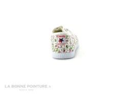 Cienta 70999 Blanc Fleuri - Tennis Toile Fille Sans Lacet 11 Cienta 70999 Blanc Fleuri - Tennis Toile Fille Sans Lacet -Chaussure Offre Boutique cd24607c73b9e66c561f35ea11d5d5ef img 1320.jpg 148363