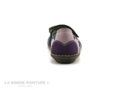 Jungla 4096 Bleu Rose Violet - Ballerine Velcro 12 Jungla 4096 Bleu Rose Violet - Ballerine Velcro -Chaussure Offre Boutique cd24607c73b9e66c561f35ea11d5d5ef img 1326.jpg 130307