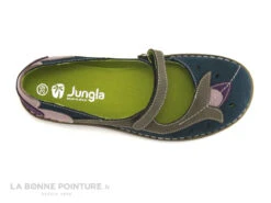 Jungla 4096 Bleu Rose Violet - Ballerine Velcro 14 Jungla 4096 Bleu Rose Violet - Ballerine Velcro -Chaussure Offre Boutique cd24607c73b9e66c561f35ea11d5d5ef img 1328.jpg 130305