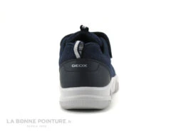 Geox ARIL J16DLB Navy - Sneakers Fille - Elastique Et Velcro 12 Geox ARIL J16DLB Navy - Sneakers Fille - Elastique Et Velcro -Chaussure Offre Boutique cd24607c73b9e66c561f35ea11d5d5ef img 1360.jpg 161665