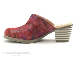 Alce Shoes 9841 Amatista Rojo - Sabot Femme Talon 11 Alce Shoes 9841 Amatista Rojo - Sabot Femme Talon -Chaussure Offre Boutique cd24607c73b9e66c561f35ea11d5d5ef img 1367.jpg 146459