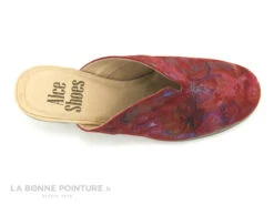 Alce Shoes 9841 Amatista Rojo - Sabot Femme Talon 14 Alce Shoes 9841 Amatista Rojo - Sabot Femme Talon -Chaussure Offre Boutique cd24607c73b9e66c561f35ea11d5d5ef img 1370.jpg 146461