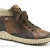 Remonte R8271-22 Chestnut Havane - Basket Montante Femme Marron -Chaussure Offre Boutique cd24607c73b9e66c561f35ea11d5d5ef img 1376.jpg 173259