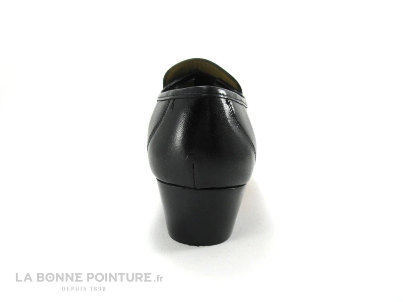 Arima Brok Noir Mocassin Homme 30281 6 Arima Brok Noir Mocassin Homme 30281 â Image 4