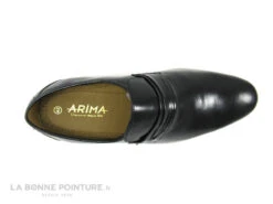 Arima Brok Noir Mocassin Homme 30281 14 Arima Brok Noir Mocassin Homme 30281 -Chaussure Offre Boutique cd24607c73b9e66c561f35ea11d5d5ef img 1409.jpg 84980