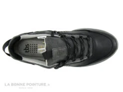 TBS LINDOLE M8004 - Noir - Sauvage Leather - Sneakers Homme 14 TBS LINDOLE M8004 - Noir - Sauvage Leather - Sneakers Homme -Chaussure Offre Boutique cd24607c73b9e66c561f35ea11d5d5ef img 1411.jpg 173332