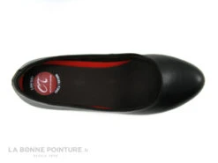 Carla Tortosa 75275 Noir - Escarpin Souple - Talon Moyen -Chaussure Offre Boutique cd24607c73b9e66c561f35ea11d5d5ef img 1412.jpg 161721