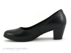 Carla Tortosa 75275 Noir - Escarpin Souple - Talon Moyen -Chaussure Offre Boutique cd24607c73b9e66c561f35ea11d5d5ef img 1415.jpg 161718