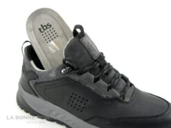 TBS LINDOLE M8004 - Noir - Sauvage Leather - Sneakers Homme 13 TBS LINDOLE M8004 - Noir - Sauvage Leather - Sneakers Homme -Chaussure Offre Boutique cd24607c73b9e66c561f35ea11d5d5ef img 1417.jpg 173338