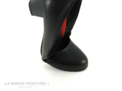 Carla Tortosa 75275 Noir - Escarpin Souple - Talon Moyen -Chaussure Offre Boutique cd24607c73b9e66c561f35ea11d5d5ef img 1419.jpg 161722