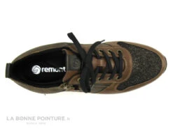 Remonte R2543-22 Chestnut Noir Bronze - Sneakers Mode Femme 14 Remonte R2543-22 Chestnut Noir Bronze - Sneakers Mode Femme -Chaussure Offre Boutique cd24607c73b9e66c561f35ea11d5d5ef img 1467.jpg 173416