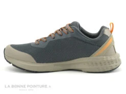 Kappa KOMBAT GLINCH 2 371B7LW A0N - Gris - Beige - Basket Homme -Chaussure Offre Boutique cd24607c73b9e66c561f35ea11d5d5ef img 1477.jpg 173428