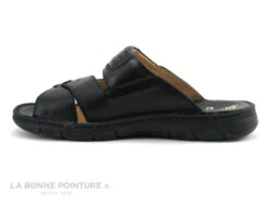 Morans MELET Noir - 27407 - Mule Homme Cuir Noir 11 Morans MELET Noir - 27407 - Mule Homme Cuir Noir -Chaussure Offre Boutique cd24607c73b9e66c561f35ea11d5d5ef img 1479.jpg 144421