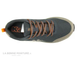 Kappa KOMBAT GLINCH 2 371B7LW A0N - Gris - Beige - Basket Homme -Chaussure Offre Boutique cd24607c73b9e66c561f35ea11d5d5ef img 1480.jpg 173431