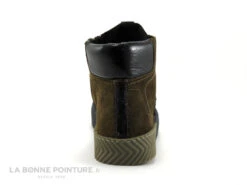 La Vie Est Belle - FUSAIN - Bronze Marron Noir - Basket Montante 12 La Vie Est Belle - FUSAIN - Bronze Marron Noir - Basket Montante -Chaussure Offre Boutique cd24607c73b9e66c561f35ea11d5d5ef img 1491.jpg 161803