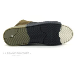 La Vie Est Belle - FUSAIN - Bronze Marron Noir - Basket Montante 15 La Vie Est Belle - FUSAIN - Bronze Marron Noir - Basket Montante -Chaussure Offre Boutique cd24607c73b9e66c561f35ea11d5d5ef img 1492.jpg 161804