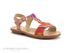 Minibel PAPEETE 1M13232-236 Multi Orange Corail - Sandale -Chaussure Offre Boutique cd24607c73b9e66c561f35ea11d5d5ef img 1501.jpg 119170