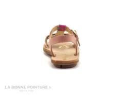 Minibel PAPEETE 1M13232-236 Multi Orange Corail - Sandale -Chaussure Offre Boutique cd24607c73b9e66c561f35ea11d5d5ef img 1504.jpg 119168