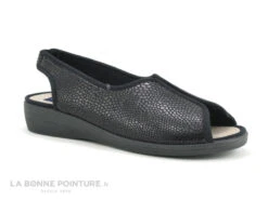 Neles ROPAFA Noir Brillant - Pantoufle Bride Arriere -Chaussure Offre Boutique cd24607c73b9e66c561f35ea11d5d5ef img 1532.jpg 148389