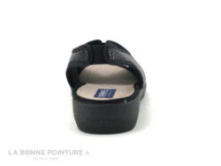 Neles ROPAFA Noir Brillant - Pantoufle Bride Arriere -Chaussure Offre Boutique cd24607c73b9e66c561f35ea11d5d5ef img 1535.jpg 148385