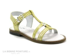 Bopy EDELYNE Jaune Nu-pieds Fille -Chaussure Offre Boutique cd24607c73b9e66c561f35ea11d5d5ef img 1600.jpg 101367