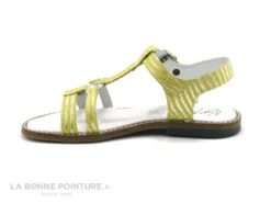 Bopy EDELYNE Jaune Nu-pieds Fille -Chaussure Offre Boutique cd24607c73b9e66c561f35ea11d5d5ef img 1602.jpg 101365