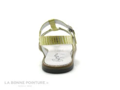 Bopy EDELYNE Jaune Nu-pieds Fille -Chaussure Offre Boutique cd24607c73b9e66c561f35ea11d5d5ef img 1603.jpg 101364