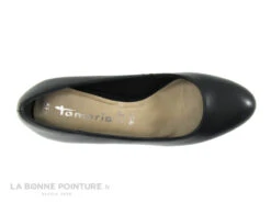 Tamaris 1-22410-29 Black - Escarpin Noir - Talon Haut -Chaussure Offre Boutique cd24607c73b9e66c561f35ea11d5d5ef img 1612.jpg 173584