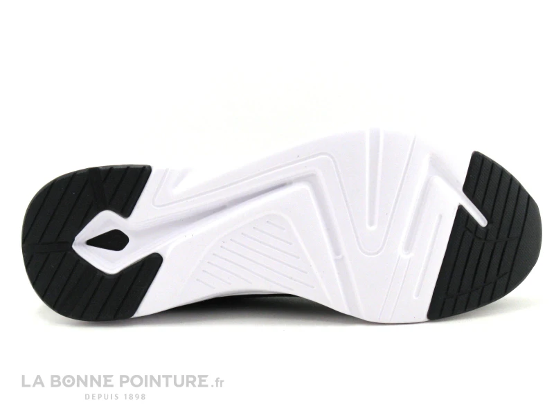 Puma ACCENT Black - 195515 - Basket Running Noire 9 Puma ACCENT Black - 195515 - Basket Running Noire – Image 7