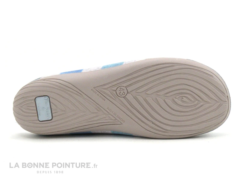 Maison Espadrille ASTERIX A13H - Asterix Et Obelix - Pantoufle Homme 6 Maison Espadrille ASTERIX A13H - Asterix Et Obelix - Pantoufle Homme – Image 4