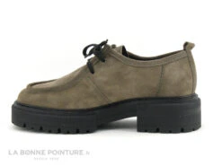 Tamaris 1-23739-29 Dark Taupe - Chaussure Derbi Femme 11 Tamaris 1-23739-29 Dark Taupe - Chaussure Derbi Femme -Chaussure Offre Boutique cd24607c73b9e66c561f35ea11d5d5ef img 1717.jpg 173705