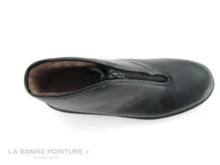 Moran's TORRO Boots Cuir Noir Fermeture éclair -Chaussure Offre Boutique cd24607c73b9e66c561f35ea11d5d5ef img 1734 78946