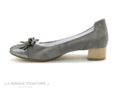 Hirica JESSICA Brume Graphite Totem Bois Escarpin -Chaussure Offre Boutique cd24607c73b9e66c561f35ea11d5d5ef img 1745.jpg 101470