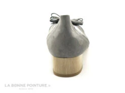 Hirica JESSICA Brume Graphite Totem Bois Escarpin -Chaussure Offre Boutique cd24607c73b9e66c561f35ea11d5d5ef img 1746.jpg 101469