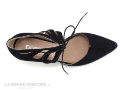 Dorking D7394-AC Bleu Marine - Escarpin - Lacet 14 Dorking D7394-AC Bleu Marine - Escarpin - Lacet -Chaussure Offre Boutique cd24607c73b9e66c561f35ea11d5d5ef img 1749.jpg 119491