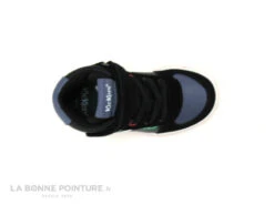 Kickers BILBON BB Mid Noir Gris Blanc 664560 - Basket Montante 13 Kickers BILBON BB Mid Noir Gris Blanc 664560 - Basket Montante -Chaussure Offre Boutique cd24607c73b9e66c561f35ea11d5d5ef img 1769.jpg 162116