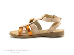 MKids MEPOI - Rose Nude - Orange Cuivre - Sandale Fille -Chaussure Offre Boutique cd24607c73b9e66c561f35ea11d5d5ef img 1770.jpg 119515