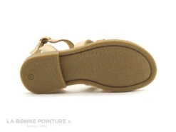 MKids MEPOI - Rose Nude - Orange Cuivre - Sandale Fille -Chaussure Offre Boutique cd24607c73b9e66c561f35ea11d5d5ef img 1772.jpg 119517