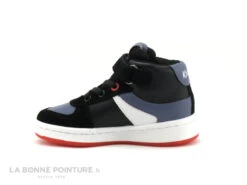 Kickers BILBON BB Mid Noir Gris Blanc 664560 - Basket Montante 10 Kickers BILBON BB Mid Noir Gris Blanc 664560 - Basket Montante -Chaussure Offre Boutique cd24607c73b9e66c561f35ea11d5d5ef img 1772.jpg 162118