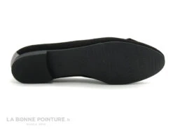 Marco Tozzi 2-22108-22 - Black Comb - Ballerine Noire - Argent 15 Marco Tozzi 2-22108-22 - Black Comb - Ballerine Noire - Argent -Chaussure Offre Boutique cd24607c73b9e66c561f35ea11d5d5ef img 1801.jpg 130831